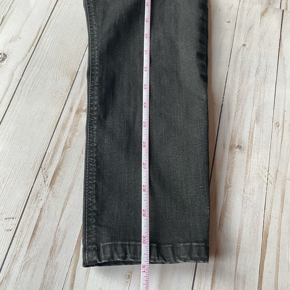 Authentic Zara Woman Premium Denim - Picture 5 of 7